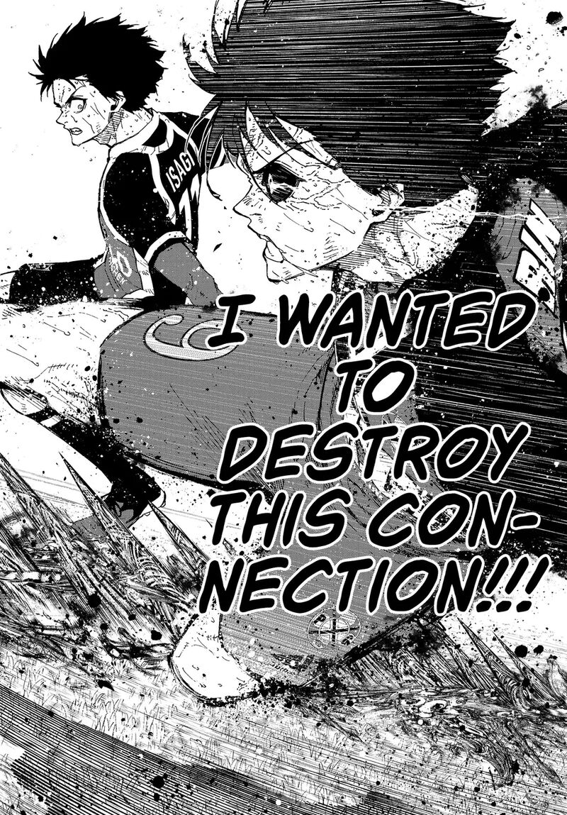 AniFrame_C's tweet photo. THISS PANELS ABSOLUTELY CARNAGE
CREDITS :RIN ITOSHI !!!
#bluelock #bluelockmanga #bl289 https://t.co/Kuzf8PKIwS