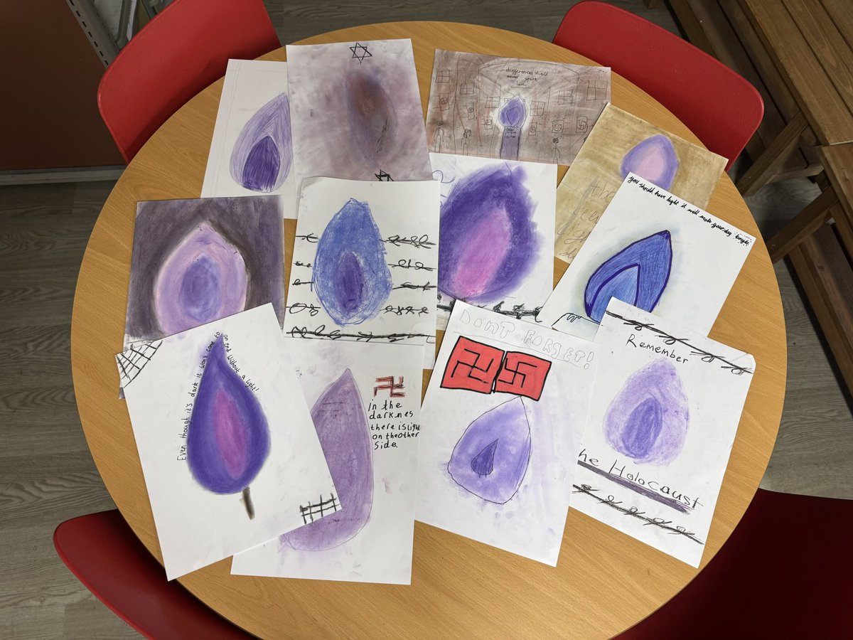 Craigdhu Primary School tweet media