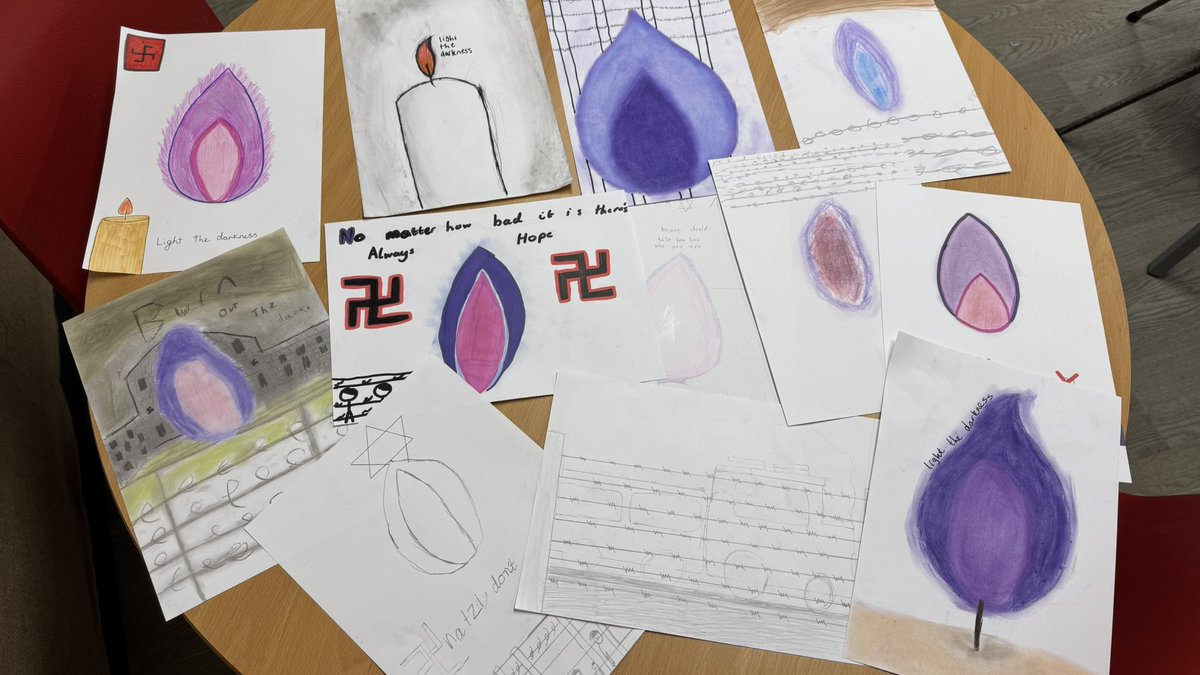 Craigdhu Primary School tweet media