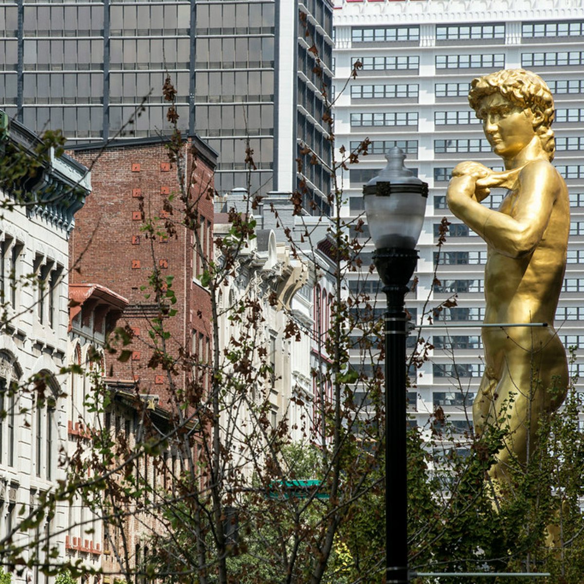 equipexposition's tweet photo. See you in Louisville this October! Louisville, Kentucky is easy drive to, affordable to stay, and hosts tons of experiences from bourbon to culinary. We hope you make the most of it this October!
#Equip2025 #Louisville #BestSetting #TradeShow https://t.co/ffjfa3dJ8F