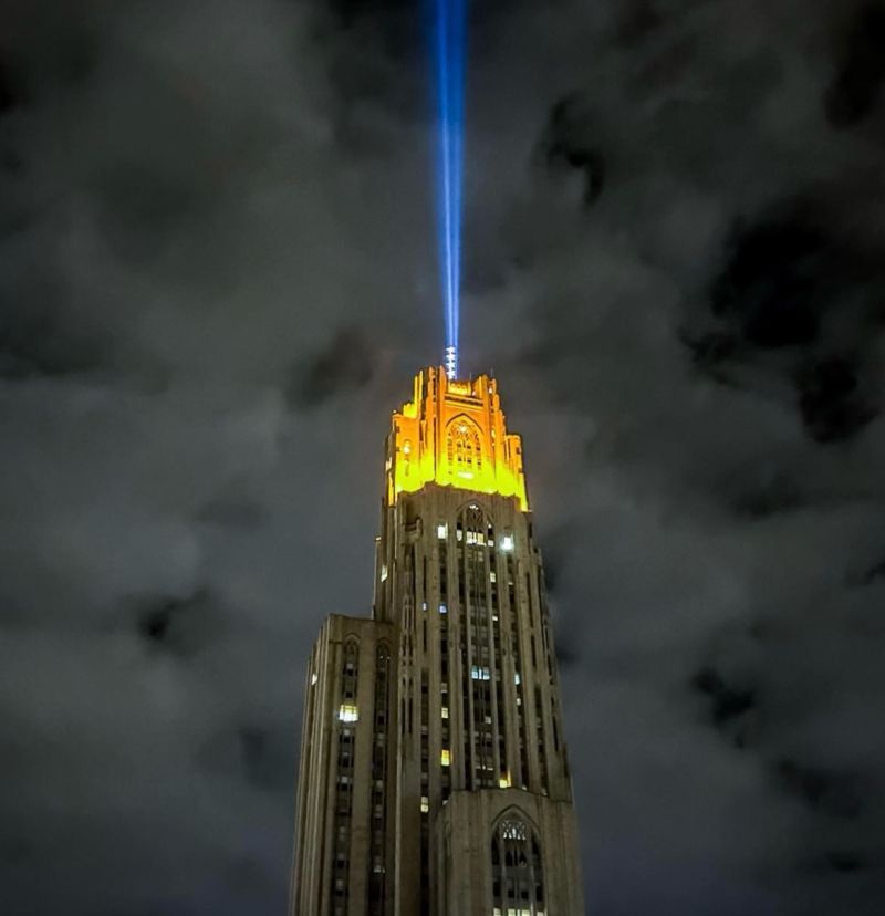 Pitt Space has submitted a funding proposal for community building, outreach, and workforce development in space engineering for the emerging space industry in Pittsburgh.
We will be producing a new generation of Pittsburgh space engineers! 🚀