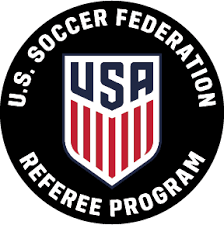Join the Referee Revolution with Lenawee United FC! 🌟 🚨 We’re thrilled to announce that Lenawee United FC has secured a local course to help you become a certified referee through US Soccer! ⚽️🏅ecure your spot and learn more at: learning.ussoccer.com/referee/course…