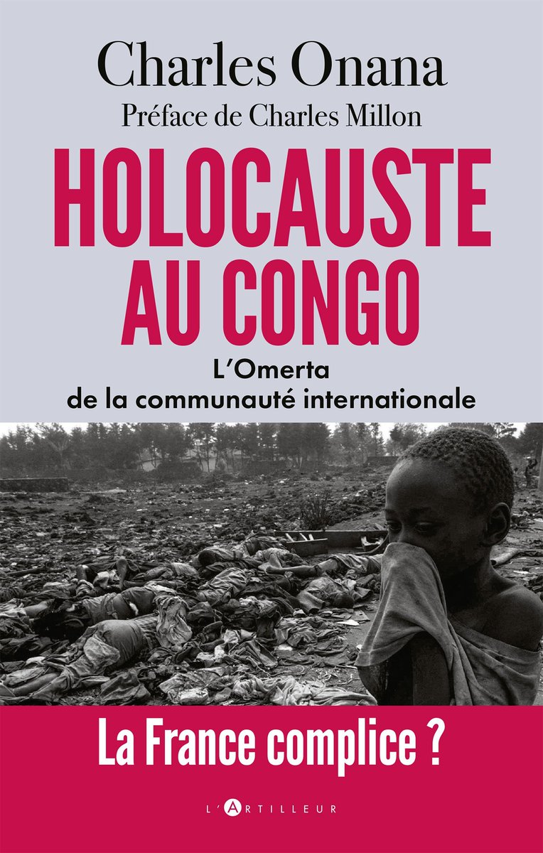 Ce zombie 🧟‍♂️ <a href="/PaulKagame/">Paul Kagame</a> sa fin est proche. 
<a href="/kivunews24/">Kivu News 24</a> <a href="/afrikarabia/">Christophe RIGAUD</a> <a href="/vburen97/">Van Buren</a> <a href="/actu30tv/">ACTU30</a> <a href="/actualitecd/">ACTUALITE.CD</a> <a href="/central_sage/">ᏟᎬᏁᎢᏒᎪᏞ👑🇨🇩</a>