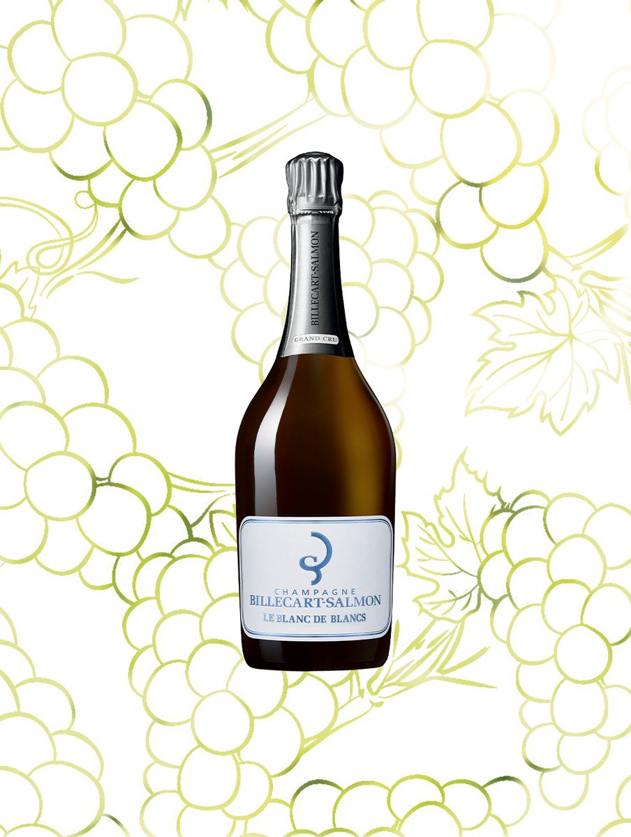 _Billecart's tweet photo. [ PURITY AT ITS BEST ]
Le Blanc de Blancs unveils a new identity, capturing the essence of Chardonnay grand cru from the Côte des Blancs : pure, mineral-driven, and elegantly unadorned with its extra brut precision.

#BillecartSalmon #Champagne #LeBlancdeBlancs https://t.co/ZrBc49H7Sj