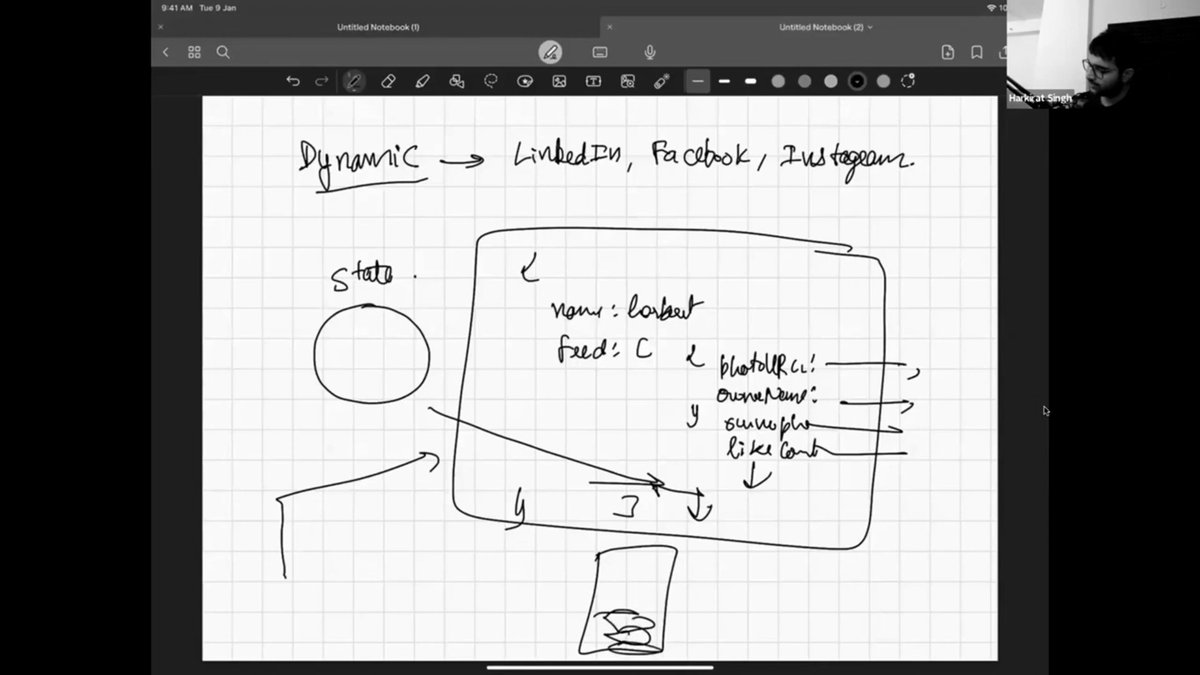 Shubhampawar484's tweet photo. 📅 Day 242

📷 Dev: Brushed up on core React concepts by building a to-do list, worked on MongooseHub, and explored WebSockets.

#100DaysOfCode #DevJourney #NotionGoals https://t.co/qd6tSsmw3M