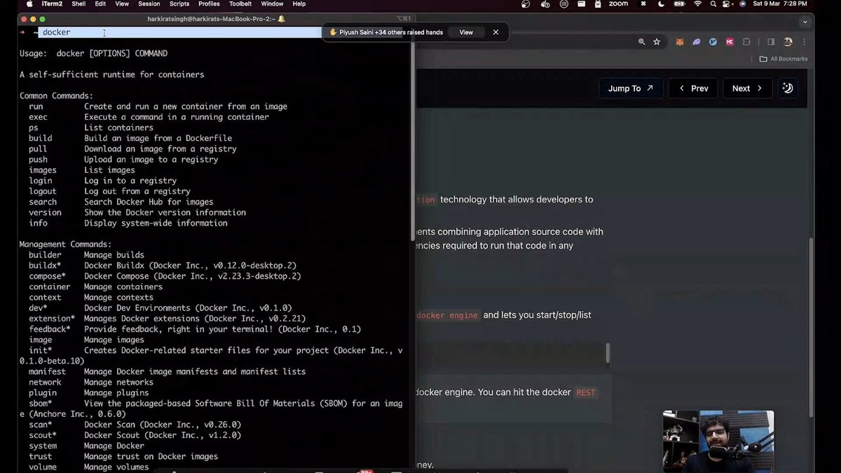 Shubhampawar484's tweet photo. 📅 Day 242

📷 Dev: Brushed up on core React concepts by building a to-do list, worked on MongooseHub, and explored WebSockets.

#100DaysOfCode #DevJourney #NotionGoals https://t.co/qd6tSsmw3M