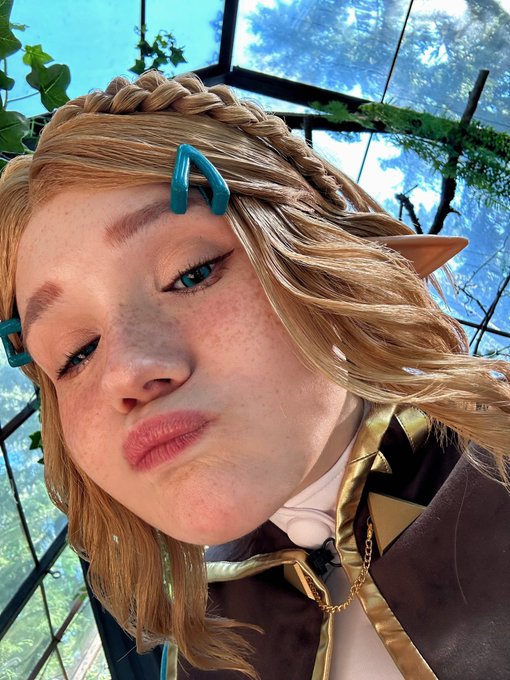 Watch 🌻Ney:3🍯 ✨'s leaked NSFW photo on TwXstars