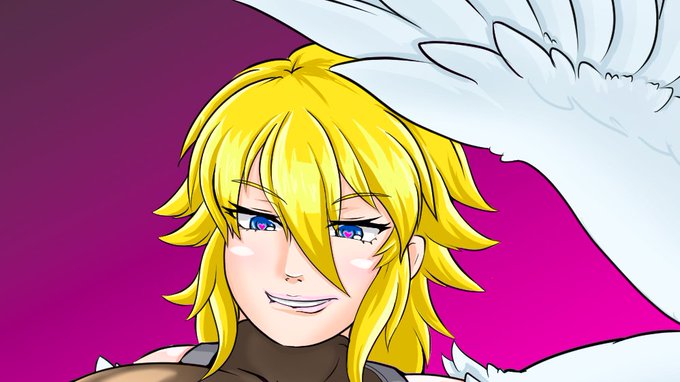 最近脇道に逸れすぎてあんまし絵をお出し出来てませんが、こんなん描き進めてますよっと 