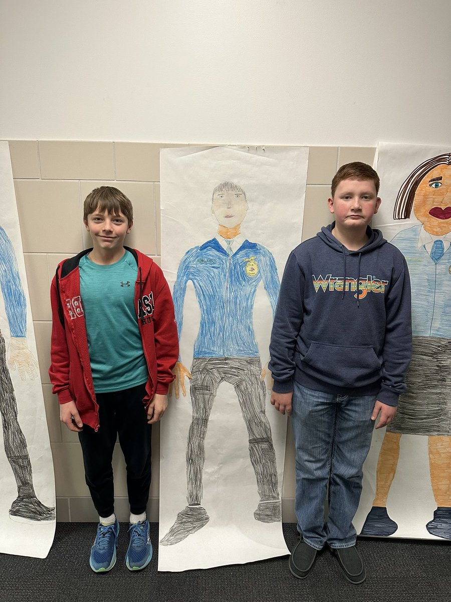 Cross County FFA tweet media