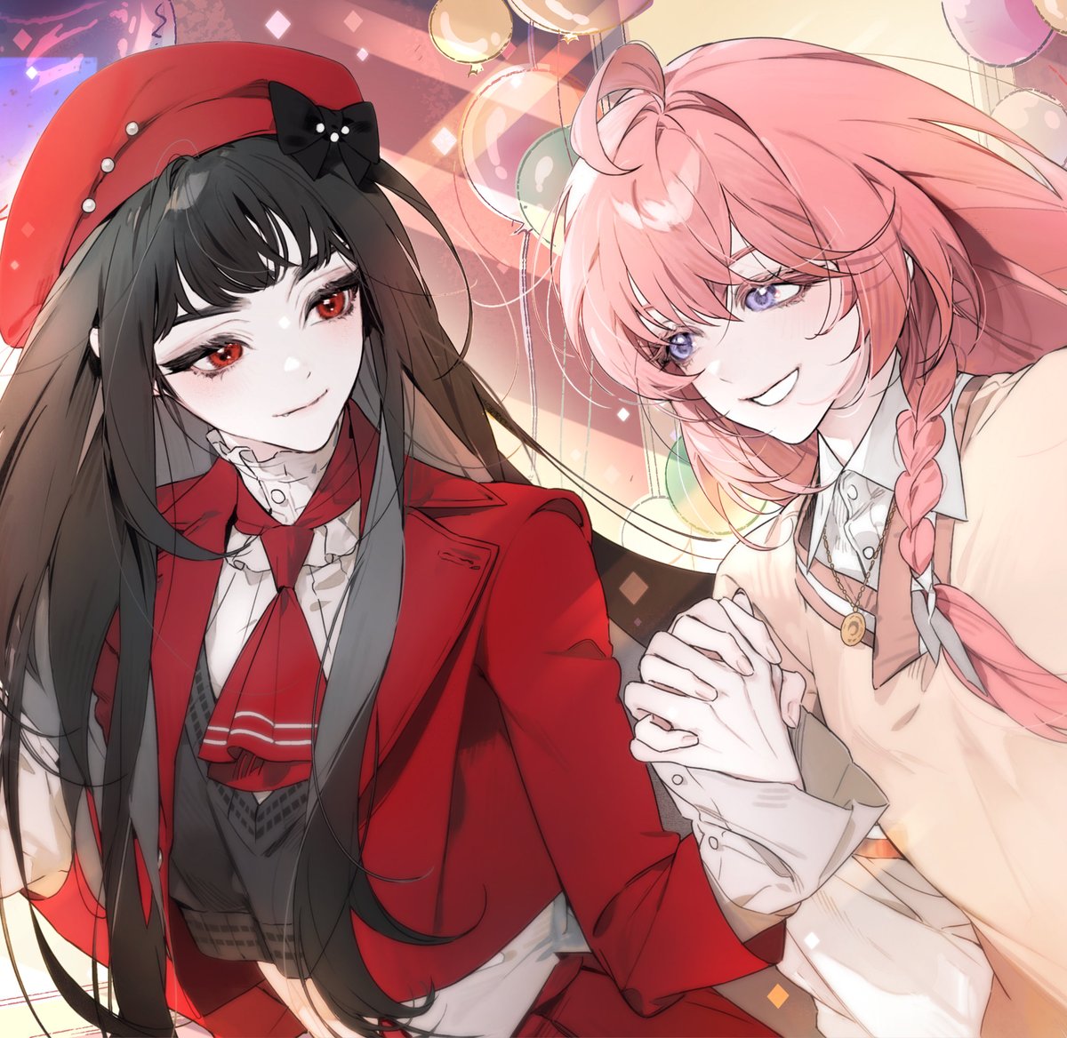 EVERIUM @ Women's Game Fest tweet media