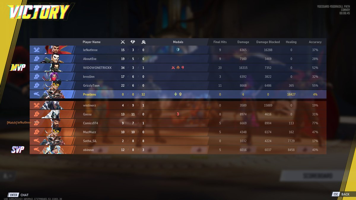 proeliens🍥 tweet media