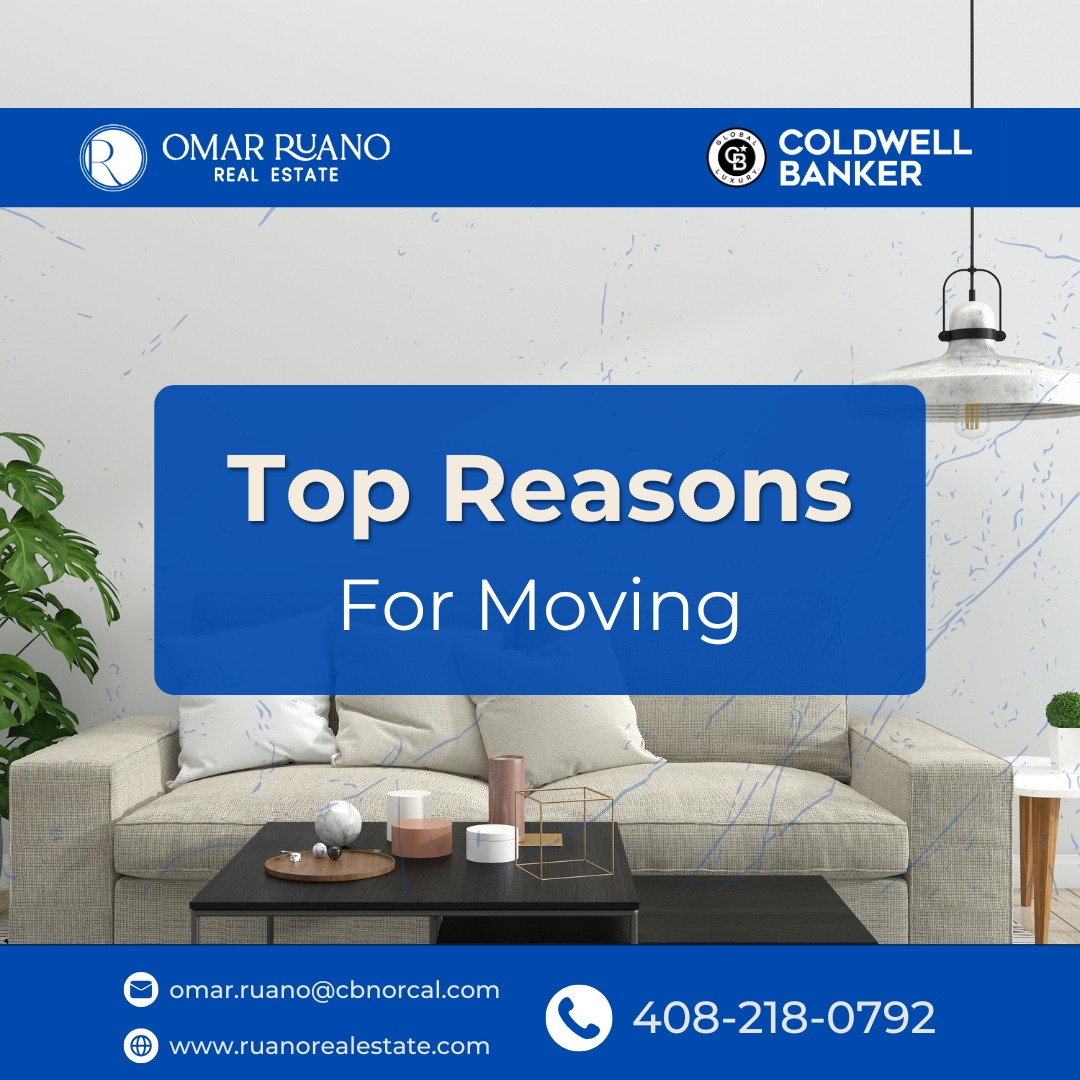 OmarRuanoRealtr's tweet photo. People move for so many reasons—what’s yours? 🏡 

Whether it’s more space for a growing family, a job relocation, or chasing the dream of a better lifestyle, moving represents a new chapter. 🌟 

Let's turn the page together and find the perfect home that aligns with your rea... https://t.co/uTQFhIyrf8