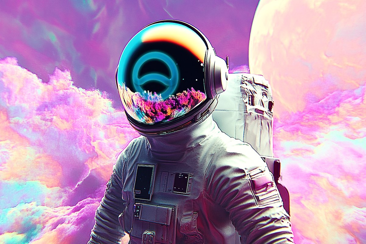 ANyONe Protocol tweet media