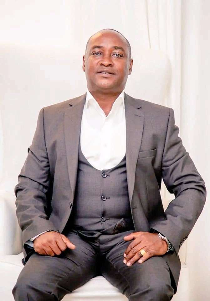 abich_cavi81015's tweet photo. Experience in Governance: His expertise in governance equips him to contribute to strengthening the IEBC’s institutional capacity. IEBC #justiceforaugustus https://t.co/SSUHaG84fJ