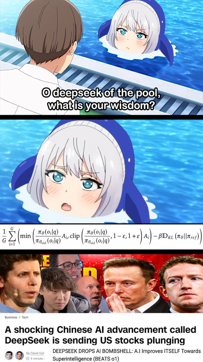 the whale has spoken