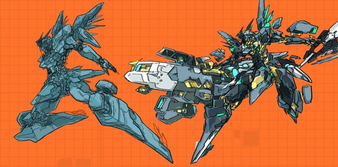 そういえば今日ANUBISが流れてきたのでおれもANUBISするっ!! 