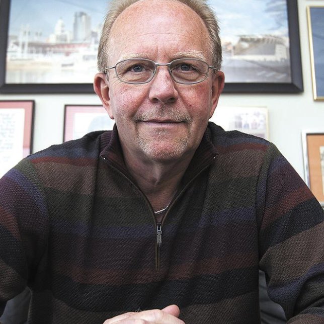 On January 27th, 1975 #MSMFam Joe Bick started his first job in baseball, working for the Cleveland Indians. That’s 50 years to the day in the baseball industry!

We value his experience, reputation, friendship, and most importantly, his youthful good looks!

Congratulations Joe