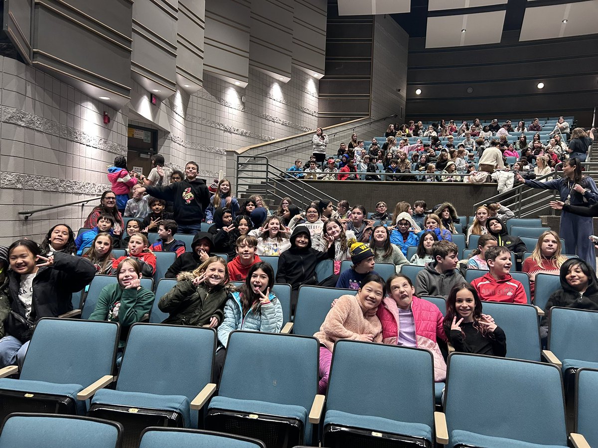 We loved learning more about all the musical options <a href="/PerryMSWolves/">Perry Middle School</a> and <a href="/WKHSWolves/">WKHSWolves</a> offer! <a href="/BrooksideBcats1/">Brookside Bobcats</a>