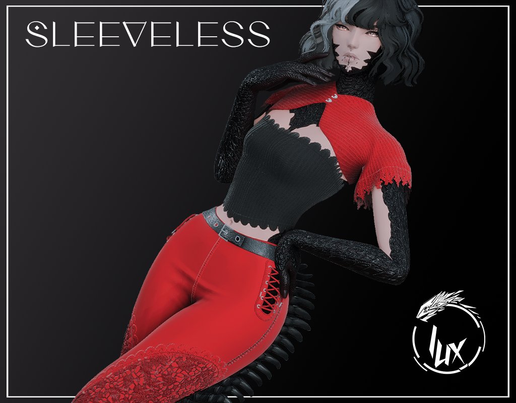 Luxmods_ffxiv's tweet photo. https://t.co/n8VVRKmeGp