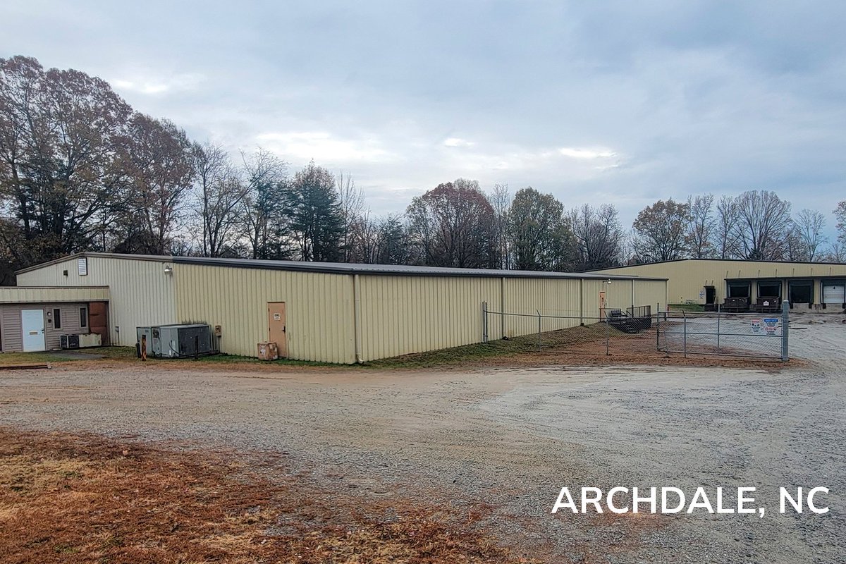 HilcoRealEstate's tweet photo. #Bankruptcy Petition No. 24-01863-11 

#HRE announces this industrial portfolio of 14 sites ranging across the country, from WA to FL! The sites are being offered individually or in any combination. Learn more at https://t.co/4BMk45yYC4. 

#hilcorealestate #portfoliosale https://t.co/1mBwCyeBLq