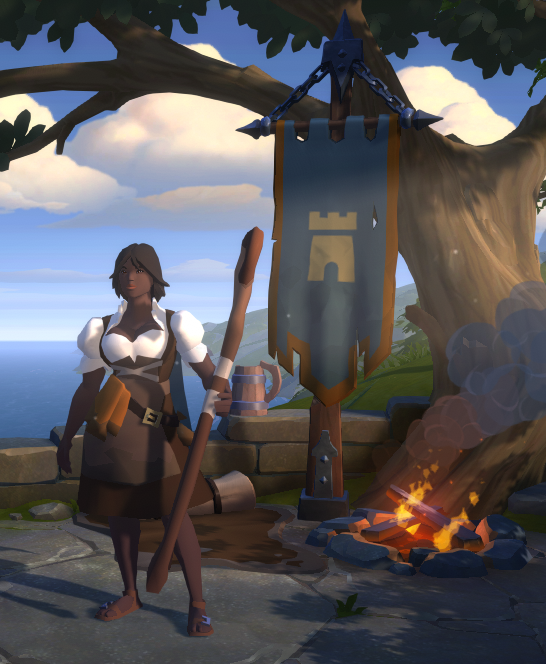 SLPendrell's tweet photo. 🔴WE'RE LIVE!
It's back to #AlbionOnline we we try courier missions again, hit a few dungeons and get as much silver in 3 hours as possible
https://t.co/AOFWTA2L16

#TwitchStream #Livestream #GamingCommunity #MMORPG #TiktokGaming #GamerLife #PlayAlbion #LiveGaming #EpicAdventures https://t.co/yGOIpqTSbw