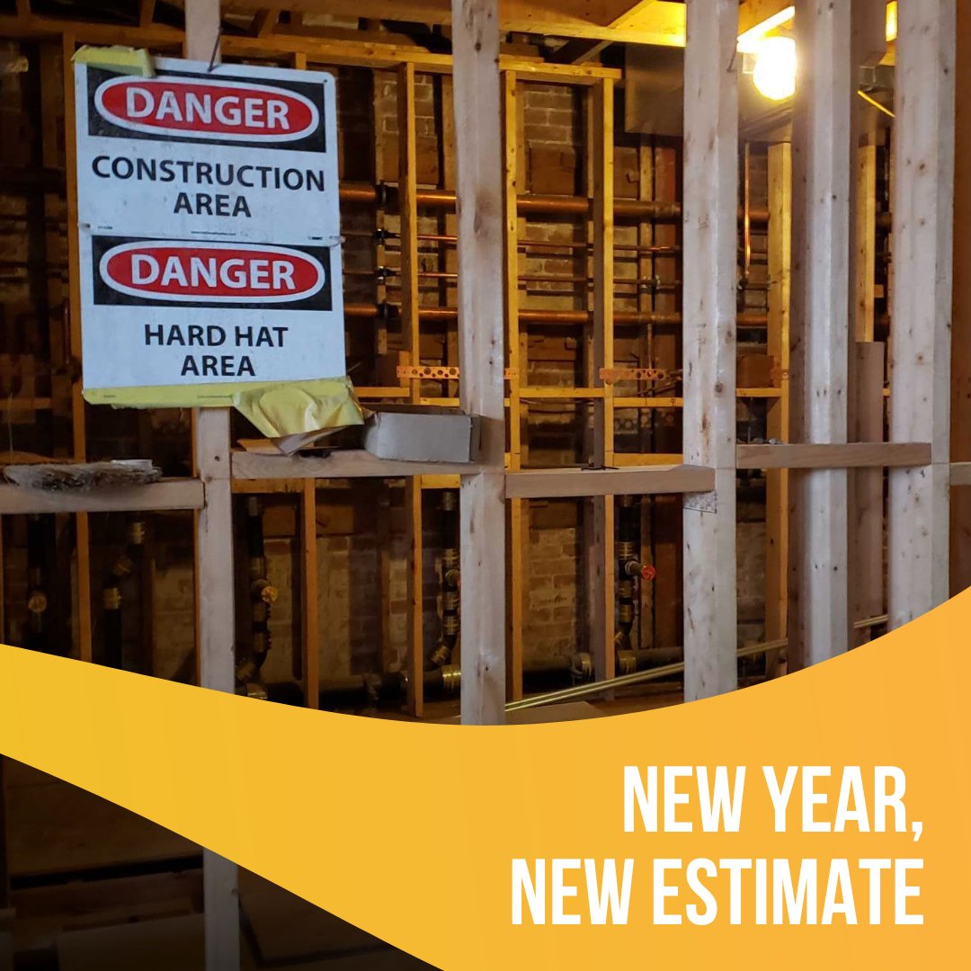 New year, new estimation! After a value engineering exercise, the overall construction cost is reduced to roughly $10 million without sacrificing the audience and performer experience. We're working with several parties to close this fundraising goal! 💛