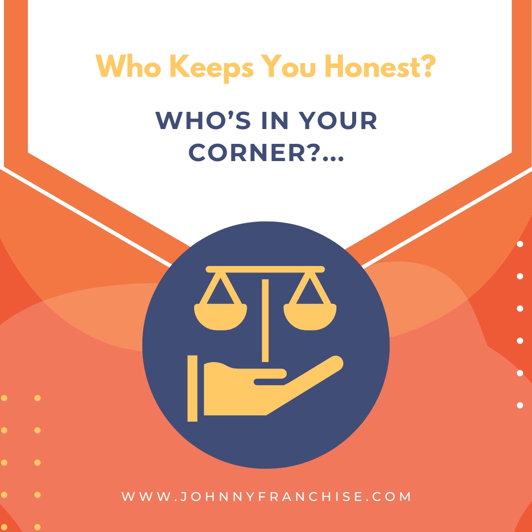 Who keeps you honest in your franchising journey? Sometimes you need more than your inner circle—you need a community.

ZorForum offers franchisors the accountability, support, and diverse perspectives to stay on track and grow with confidence.

zorforum.com/johnnyfranchise