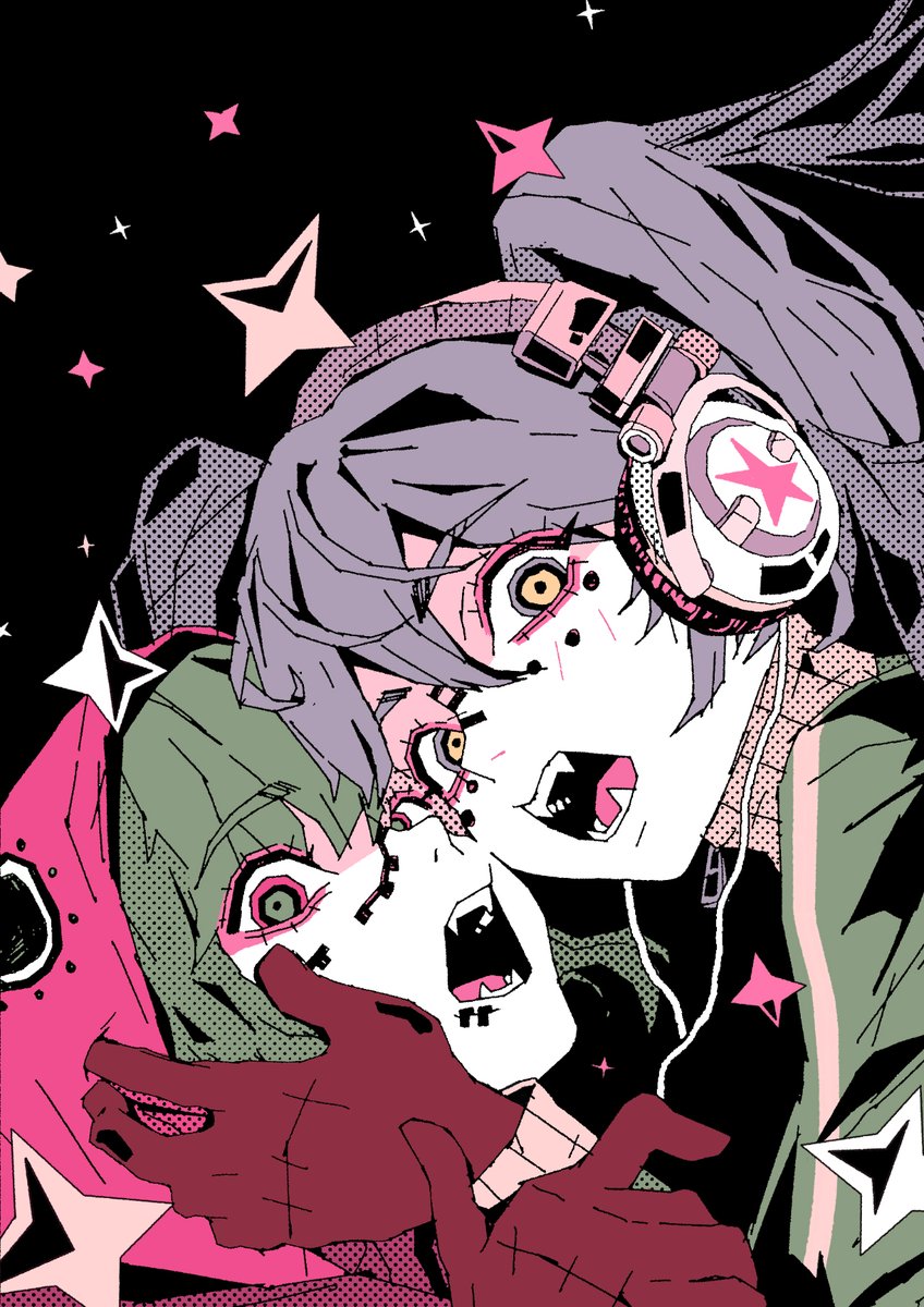 👁🗨 Arkestar tweet media