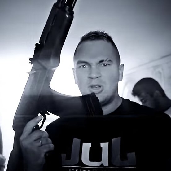 midiminuit__'s tweet photo. [THREAD]

Le rap marseillais avant l'explosion de JUL en 2014 ! 💥 https://t.co/doi1xVcpPQ