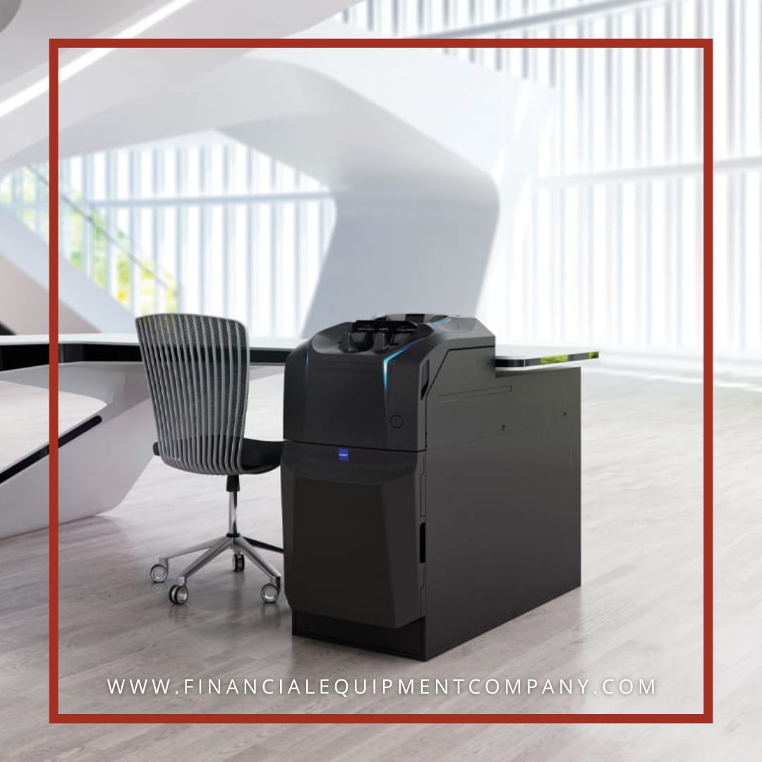 FinancialEquip2's tweet photo. Streamline your branch operations with the Glory GLR Series! High-capacity banknote recyclers power seamless customer transactions, handle bulk merchant deposits, and enhance cash efficiency—giving your team more time to connect with customers.

#fec #gloryglobal https://t.co/ebZm8jsSEW