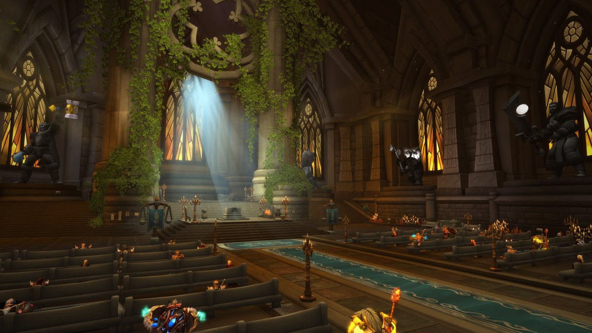 Yaslamenaace's tweet image. Bring back class order hall pls @Warcraft
