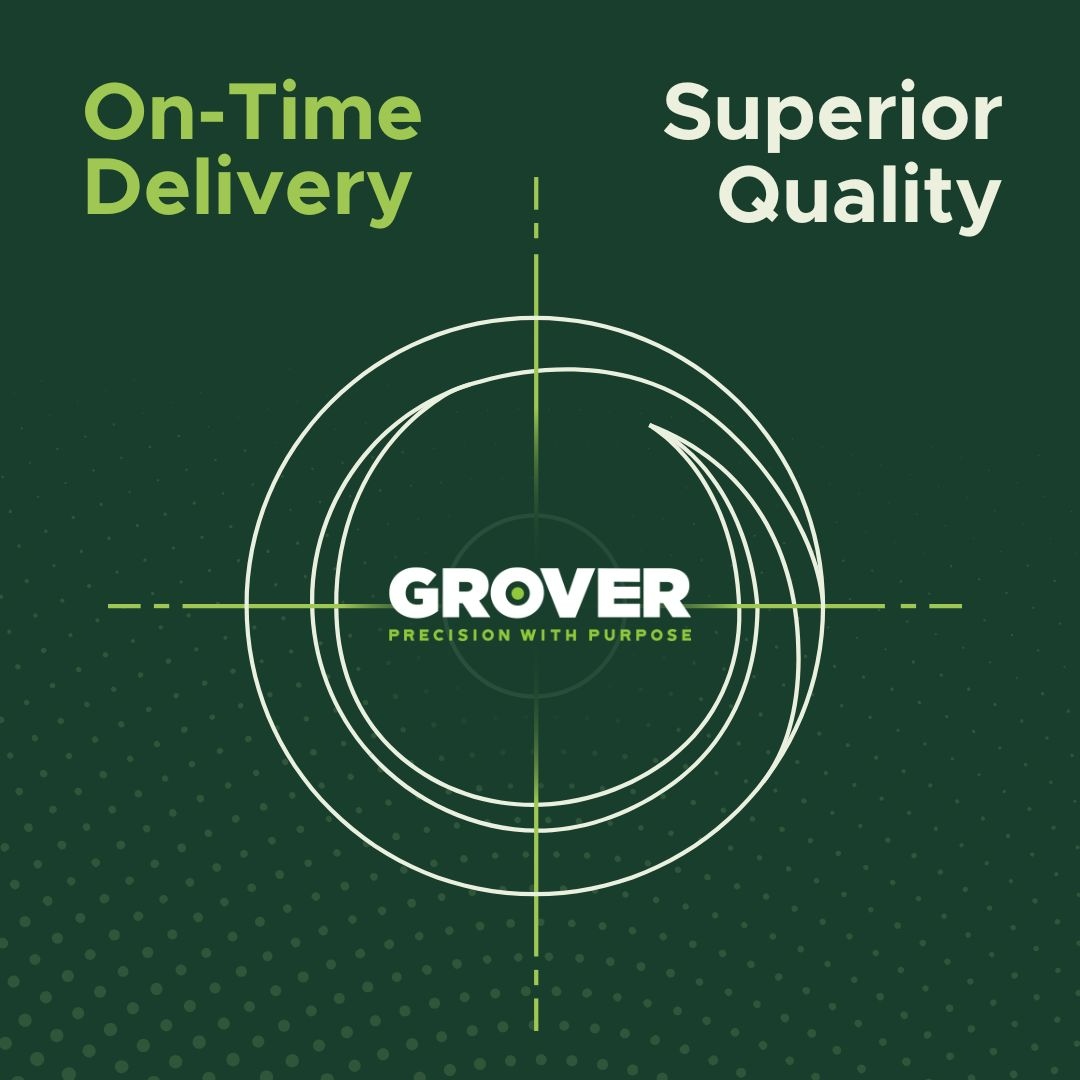 Grover Precision tweet media