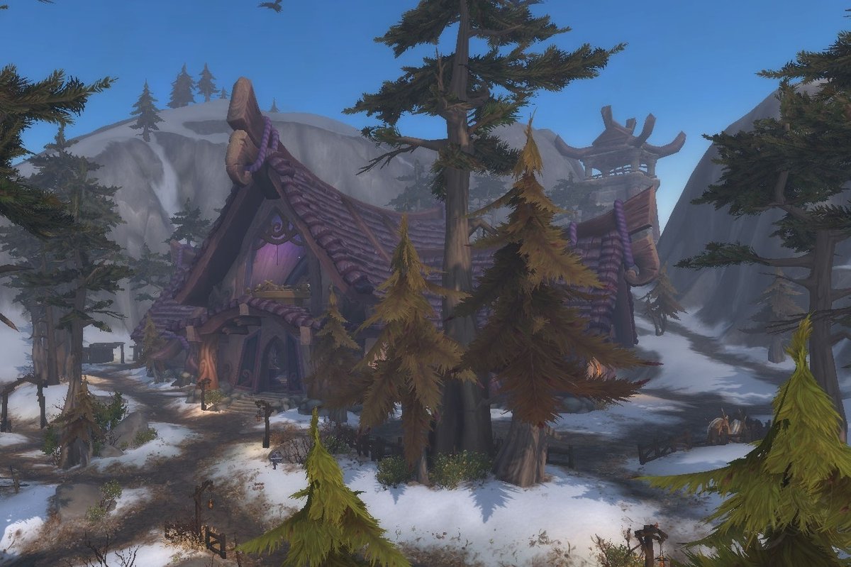 Yaslamenaace's tweet image. Bring back class order hall pls @Warcraft