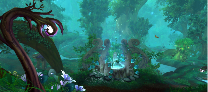 Yaslamenaace's tweet image. Bring back class order hall pls @Warcraft