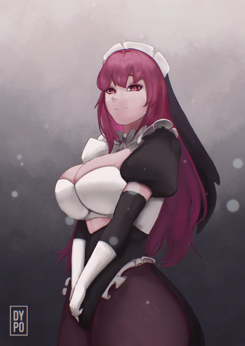 DyPo01's tweet photo. Now finished, Preiya froma Nunholy

#nunholy #fanart https://t.co/xYTQxt6Gia