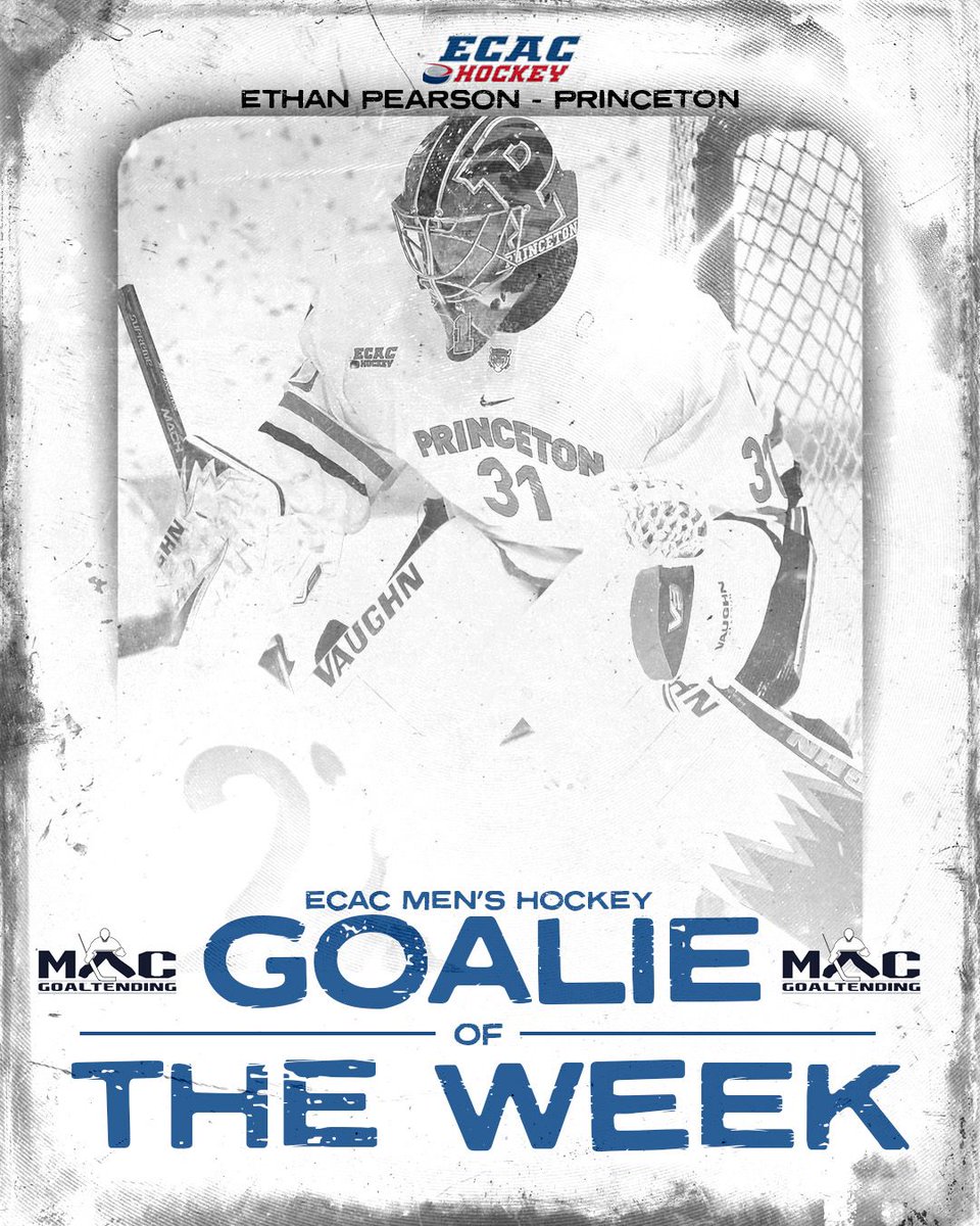 ECAC Hockey tweet media