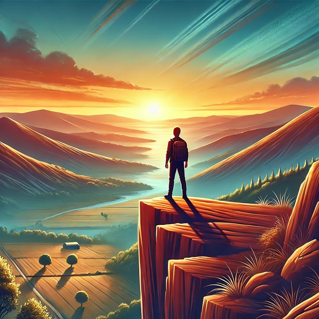 Don’t fear starting over. It’s not failure, it’s growth. Letting go creates space for new possibilities. Rewrite your story with lessons learned, courage, and hope. You might just love this new chapter more than the last. Every ending is a fresh beginning. #HumanResources #Career