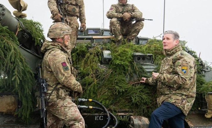 Have I Got News For You tweet media