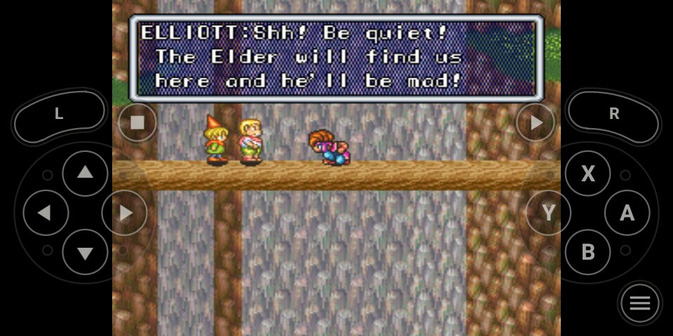 secretofmana