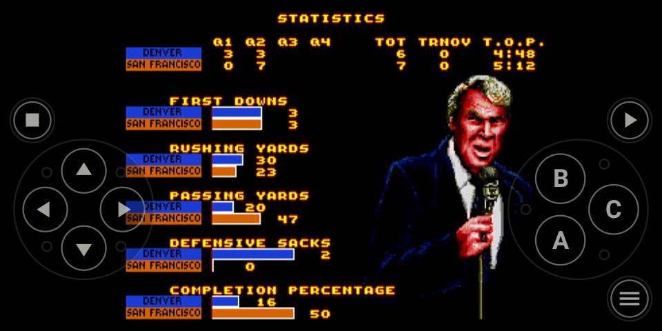 Madden