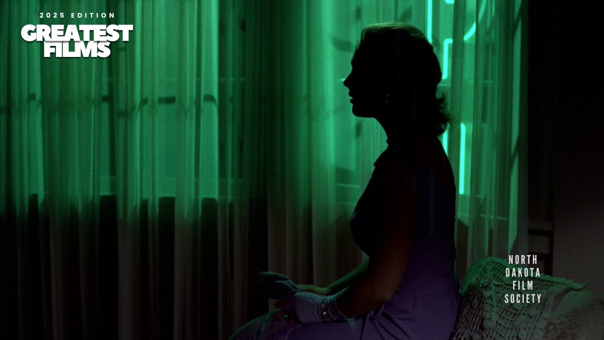 #GreatestFilms | No. 6

Vertigo (1958)
Dir. Alfred Hitchcock

FULL LIST: northdakotafilmsociety.com/greatest-films…