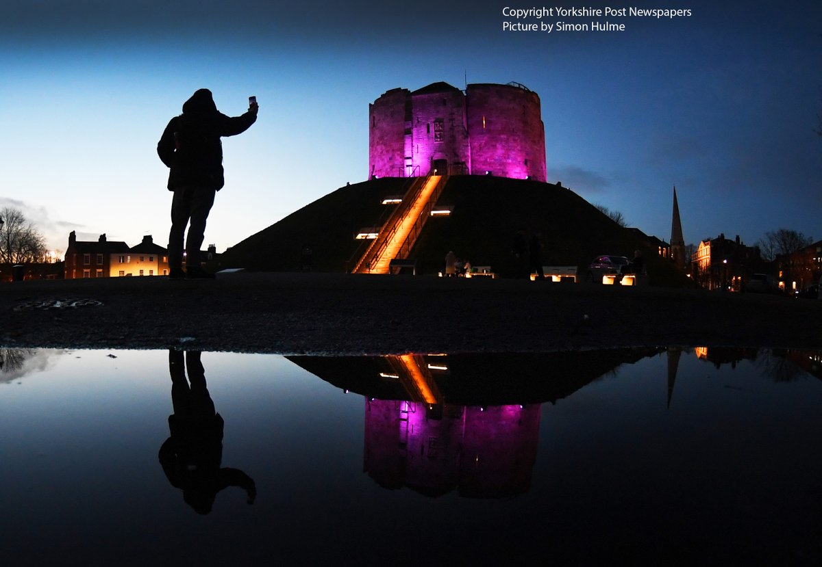 Simon Hulme (@simonhulmeypn) on Twitter photo #HolocaustMemorialDay Cliffords Tower York is lit see <a href="/yorkshirepost/">The Yorkshire Post</a> <a href="/YPinPictures/">Yorkshire Post In Pictures</a> <a href="/MarisaCashill/">Marisa Cashill</a> <a href="/JayMitchinson/">James Mitchinson</a> #HolocaustRemembranceDay #photography #photo <a href="/EnglishHeritage/">English Heritage</a> #HolocaustMemorialDay Cliffords Tower York is lit see <a href="/yorkshirepost/">The Yorkshire Post</a> <a href="/YPinPictures/">Yorkshire Post In Pictures</a> <a href="/MarisaCashill/">Marisa Cashill</a> <a href="/JayMitchinson/">James Mitchinson</a> #HolocaustRemembranceDay #photography #photo <a href="/EnglishHeritage/">English Heritage</a>