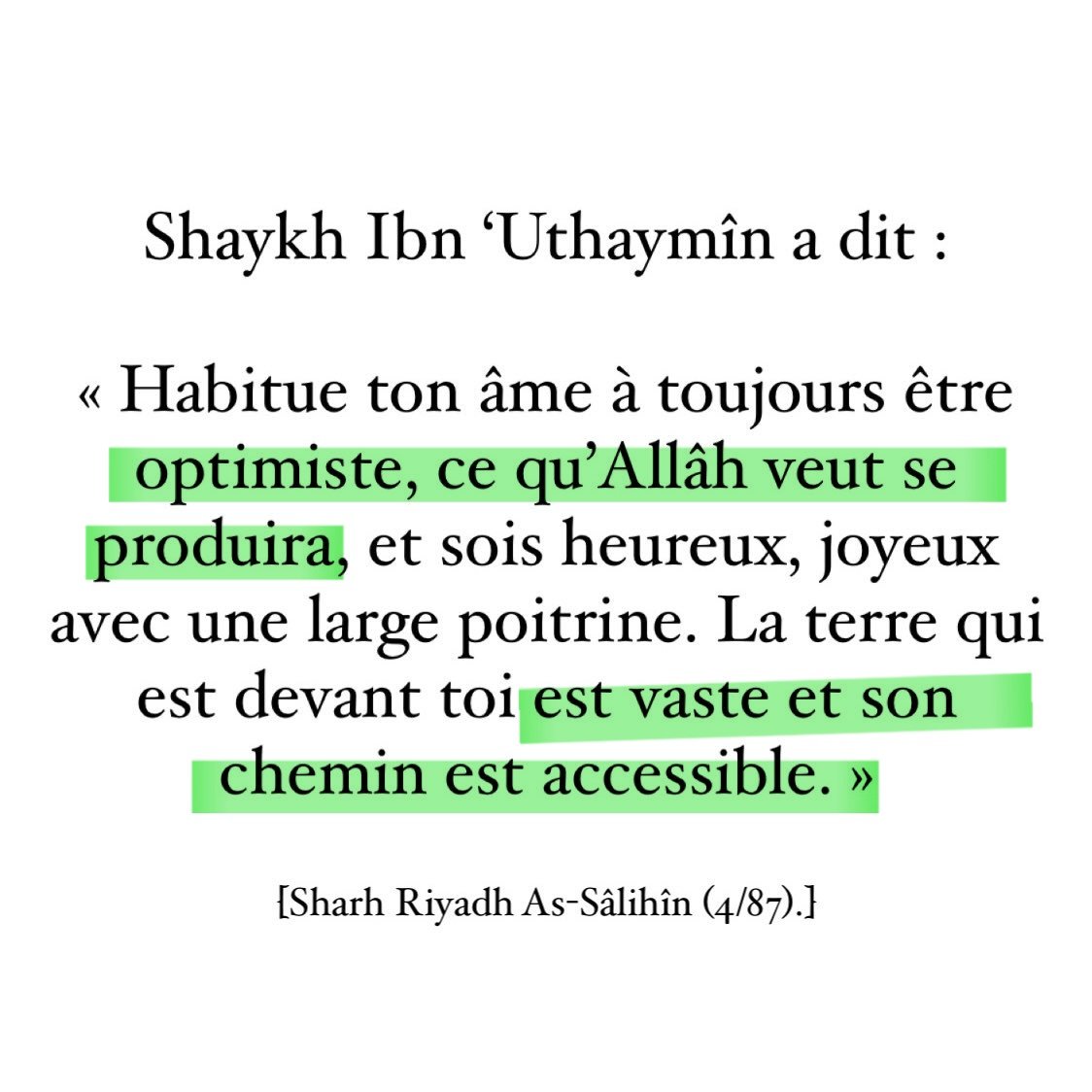 moussa_tawhid's tweet photo. À méditer..... https://t.co/0mL8Dy96DW