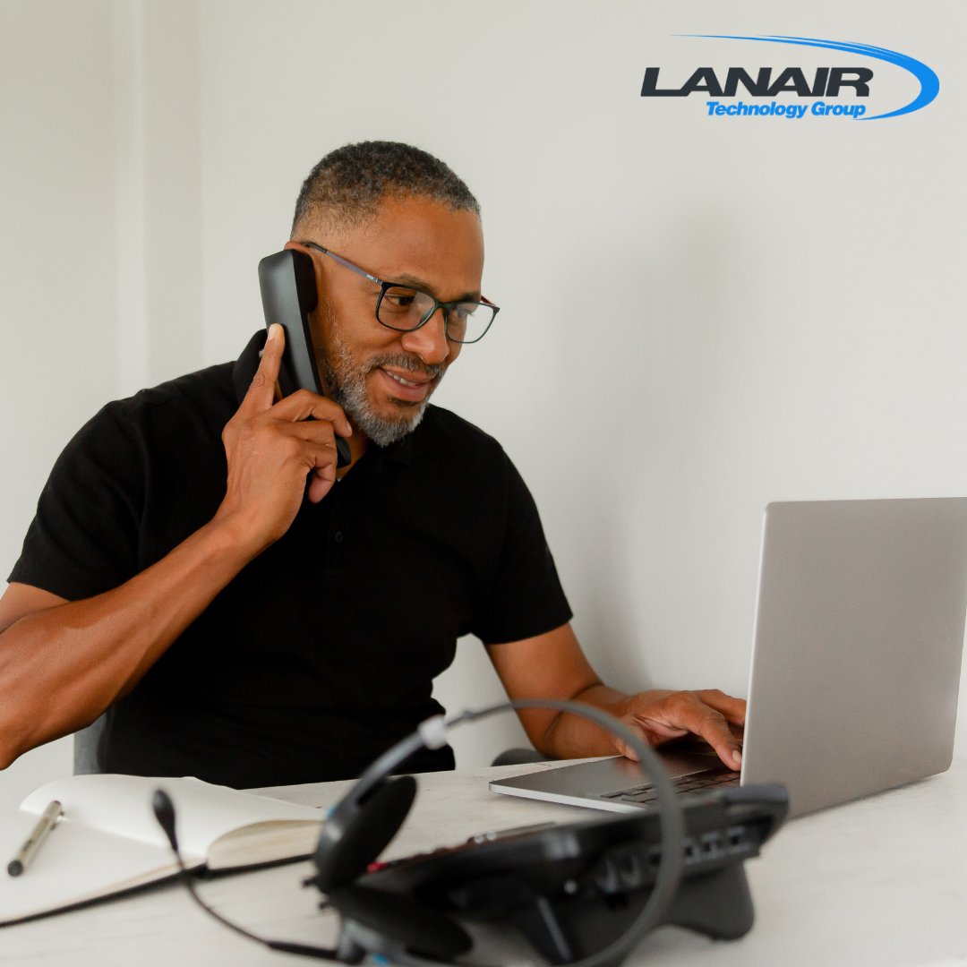 LANAIRGroup's tweet photo. Reliable IT support is crucial for business growth. Partner with LANAIR Technology Group for expert managed services. 🤝 https://t.co/nojEWOLRCO