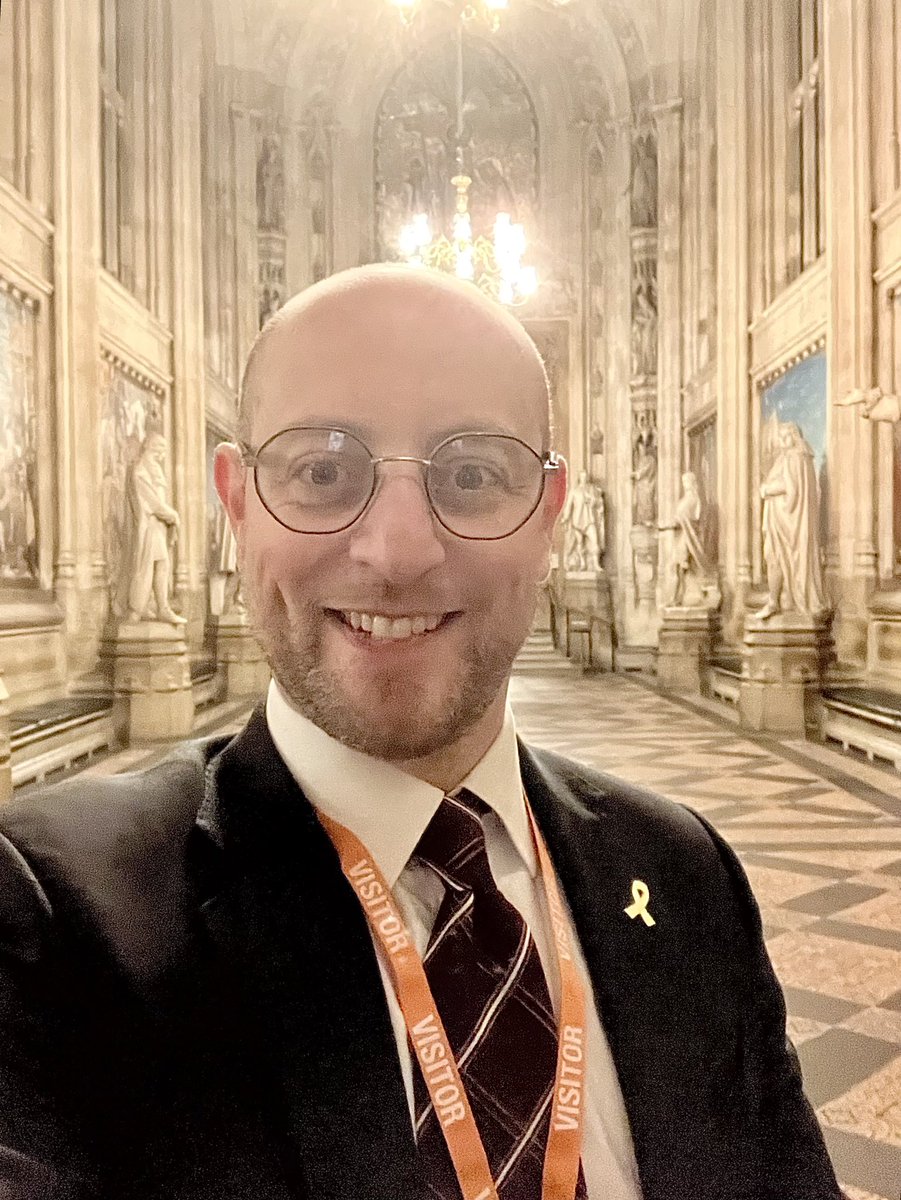 Andy Levy tweet media