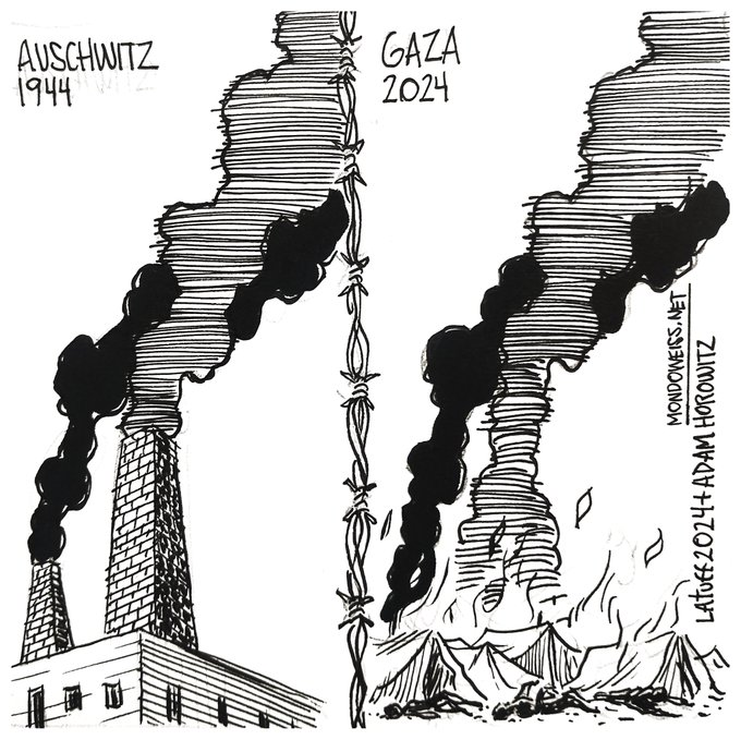 hulledulle's tweet photo. @nikolajbogh #Latuff https://t.co/sTzVmOQBsm