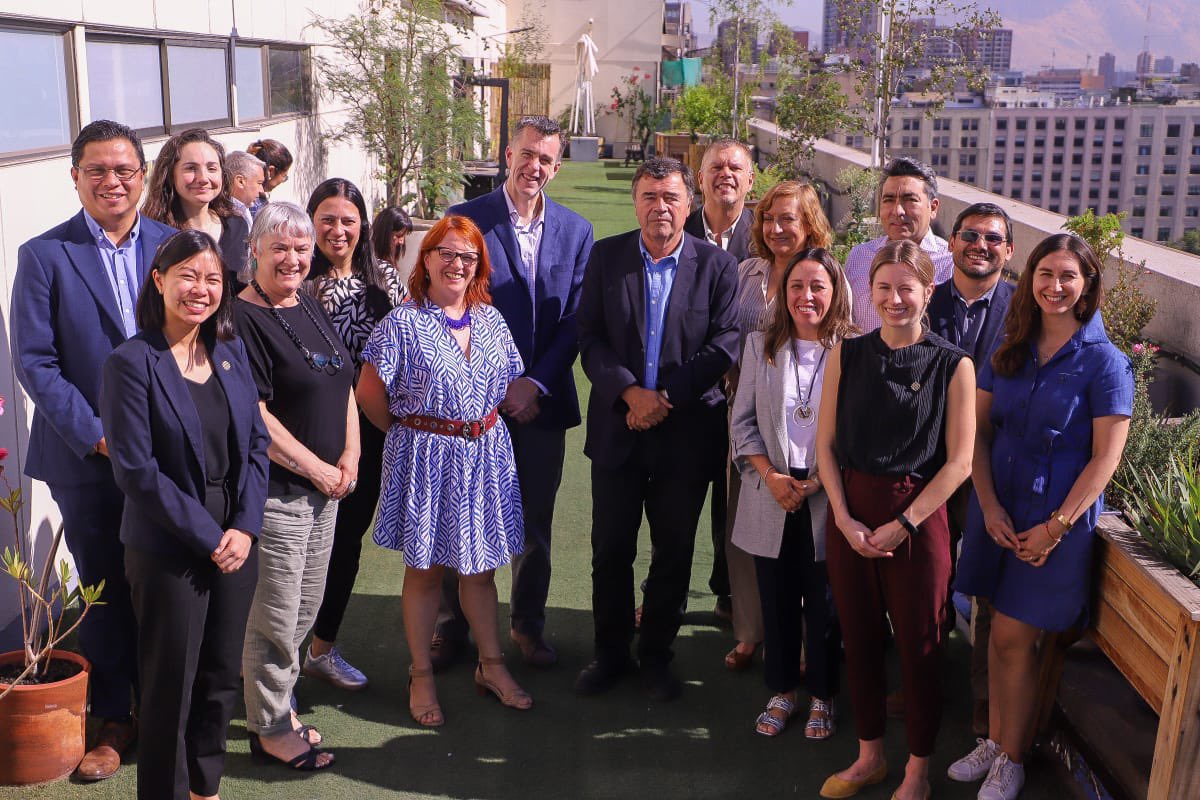 Esteban Valenzuela Van Treek tweet media