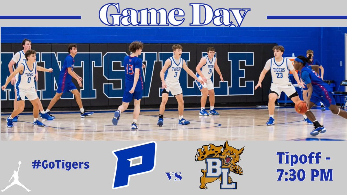 PHSTigerHoops's tweet image. Game Day vs Betsy Layne
📍Paintsville High School
⌚️Tipoff: Varsity- 7:30 PM
📸Diane Pelphrey 
📺 Hudl Fan
📻 94.7 WKLW 

#GoTigers