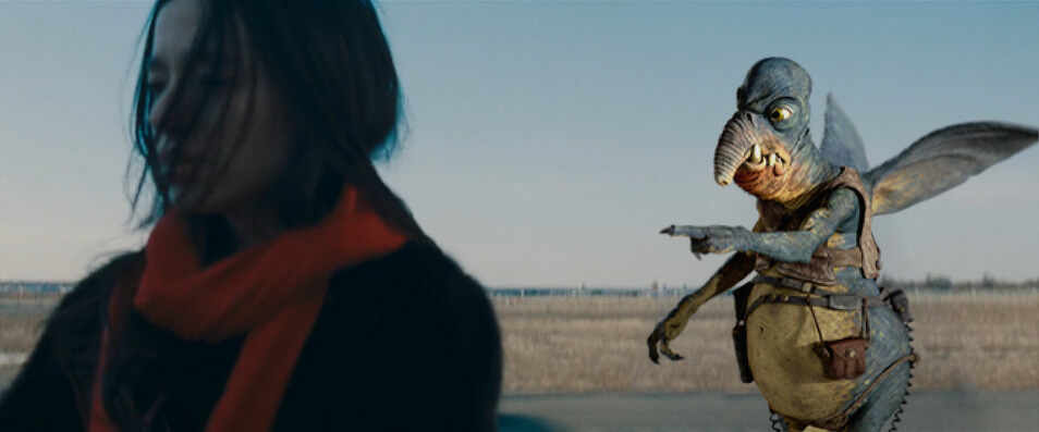 First look at Watto in his final movie role in 'ANORA 2'

Releasing later this year.

(via: Variety)