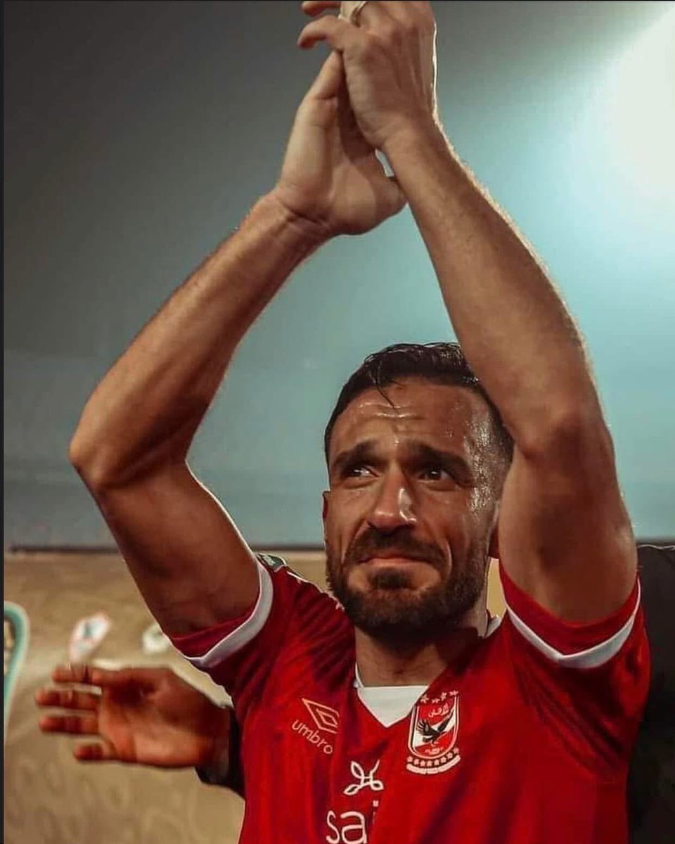 7amoki's tweet image. متعتنا يا اسطورة 🦅 ❤️